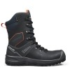 Solid Gear Ion GTX High Waterproof Safety Boots Side Zip SG73106 Solid Gear Ion GTX High Waterproof Safety Boots Side Zip SG73106